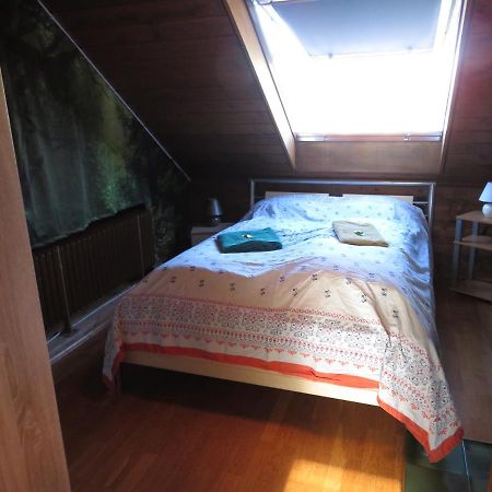 Ferienwohnung Panorama فيرتهايم المظهر الخارجي الصورة
