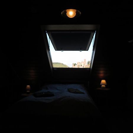 Ferienwohnung Panorama فيرتهايم المظهر الخارجي الصورة
