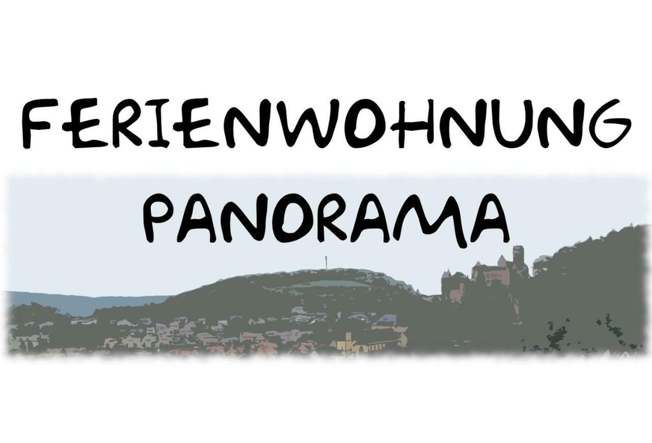 Ferienwohnung Panorama فيرتهايم المظهر الخارجي الصورة